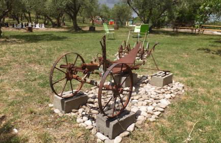 BB Casavacanze Corneto - Foto 7