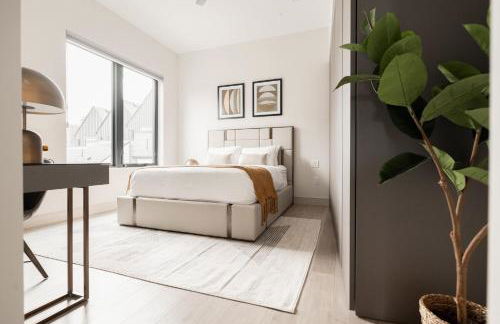 City Views! - Chic Jefferson Park Condo - Tesoro - Foto 17