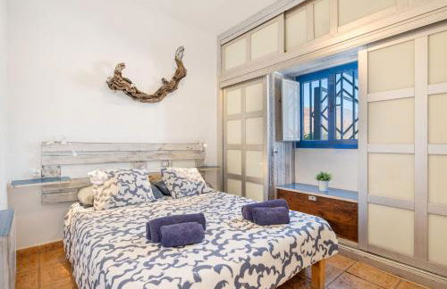 Pura Vida - Ventanas De Lanzarote - Foto 58