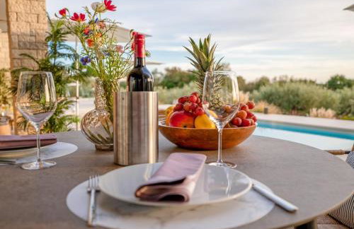 Villa Christall by Interhome - Foto 40