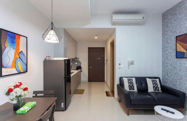 Sunrise City Apartment - Foto 67