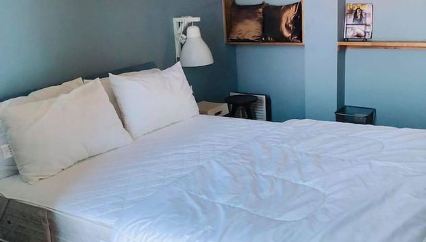 Uncle Jo Hua Hin - Foto 4, Habitación