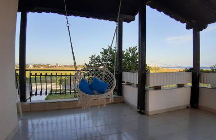 Calma Luxury Apartments #1 Sozopoli in Halkidiki - Foto 41