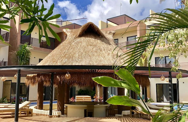 Casa Ya'ab - Photo 35