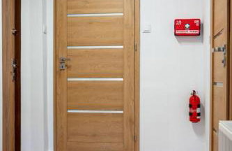 Blick Apartments - Waterfront Green Apartment - Foto 2