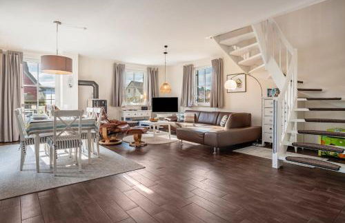 Ferienhaus Seeschwalbe 14 - Foto 5