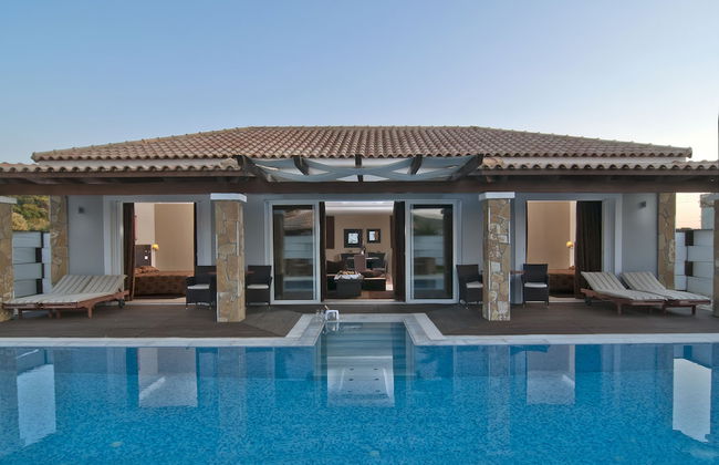 Olympia Golden Beach & Spa - Foto 21