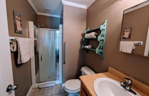 Nestled in Nature Acadia - Foto 8