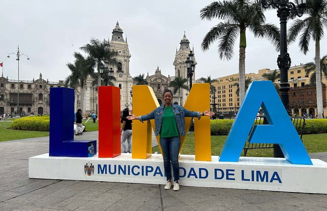 Tour de Lima al completo con entradas - Foto 4