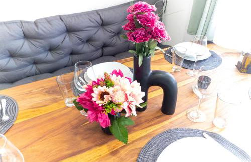 WiLUKA Zentrumsnah 2Schlafzimmer Netflix nachhaltig eingerichtet - Photo 15