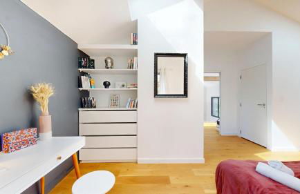 expat renting - Le Lumineux - Villa Design - Wi-Fi - Foto 65