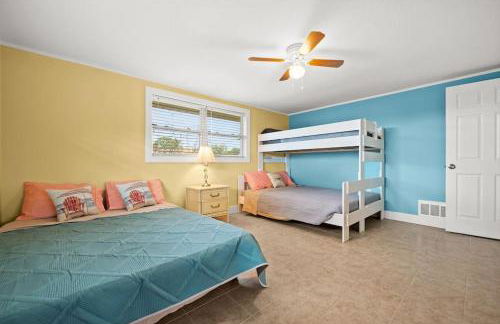 Sunny house 2mil beach - Foto 33