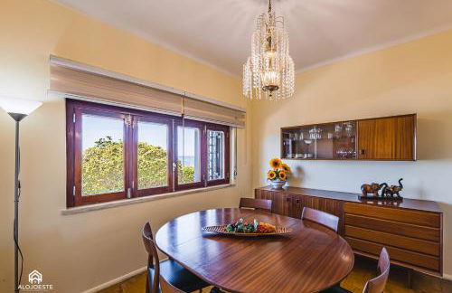 Casa à Beira Mar - Countryhouse with Ocean view - Foto 13