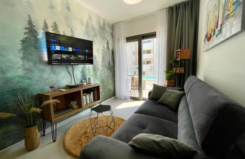 Apartament Slatine No 1 - Photo 14