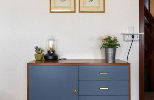 Feriendorf Öfingen 12 - Photo 43