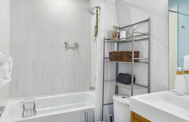 Modern Sustainable Design in Ballard - Foto 13