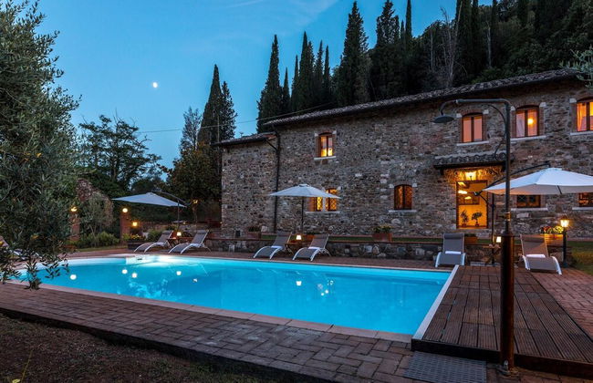 Podere Montioni 6 2 Emma Villas - Foto 50