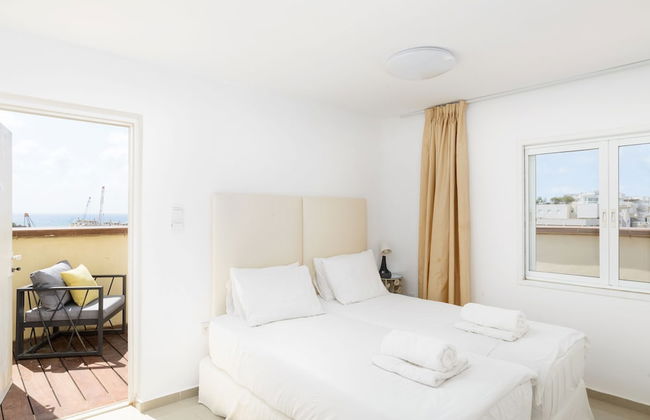 Penthouse with Panoramic View by FeelHome - Foto 7