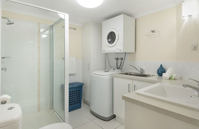 Port Douglas Outrigger Holiday Apartments - Foto 49