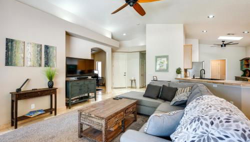 Pool and Hot Tub Access Golf Getaway in Phoenix! - Foto 5