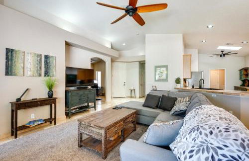 Pool and Hot Tub Access Golf Getaway in Phoenix! - Foto 5