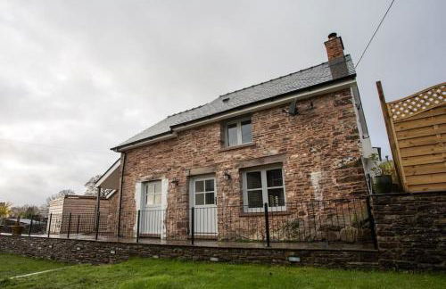 Ty Carreg cottage, Bwlch, Brecon - Photo 43