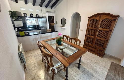 Casa Pepe Moraira - Foto 6