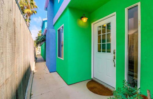 Ocean Beach Holiday - Foto 4