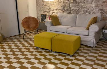 Priçosa Apart for Cyclists & Travellers - Foto 1