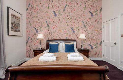 Edinburgh Castle Suite - The Edinburgh Address - Photo 20