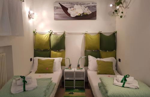 Appartamento Fico Bologna Fiera - Foto 7