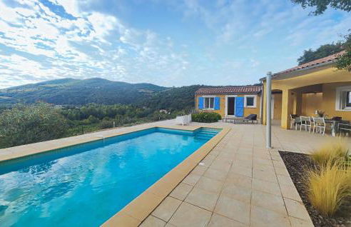 Awesome Home In Roquebrun - Foto 2