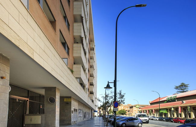 Sea & Wave Puerta del mar - Photo 28