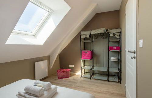 Résidence La Colombanaise - Foto 20