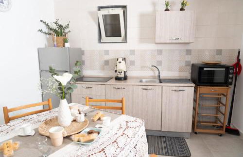 Guest house Oplonti Central - Photo 4