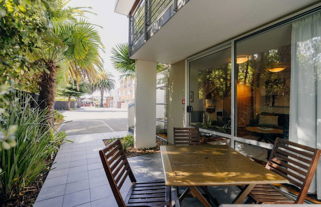 Sumner Bay Motel & Apartments - Foto 50