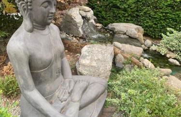 Gemütliche Wohnung in Ortsrandlage - Foto 31