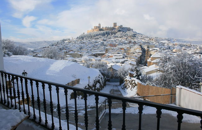 Mirador Tierra de Frontera - Photo 49