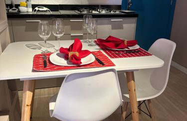 Studio Brasília Sudoeste, Novo - Foto 12