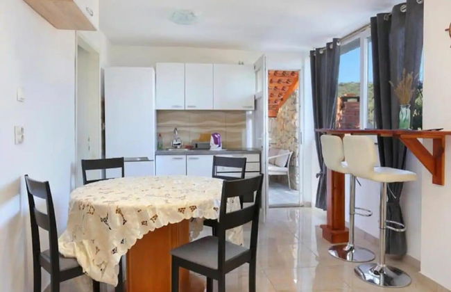 Seafront House Antonia - Foto 10