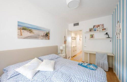 SeaView Cavi B. [100mt dal Mare] - Foto 17