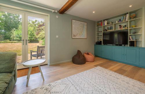 Foxhole Cottage 10 - Foto 15