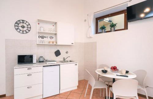 Giada 103 - Central Florence Apartment by the train station - Foto 22
