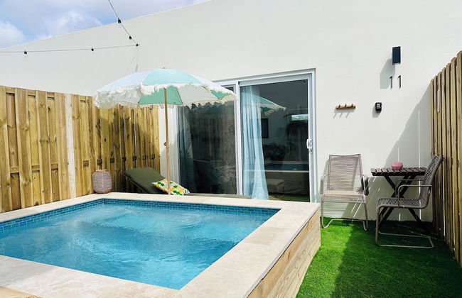 Vistalmar Ocean Suites - Foto 55