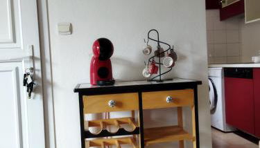 Villa 45 M2 dans parc arboré avec piscine - Photo 5, minibar