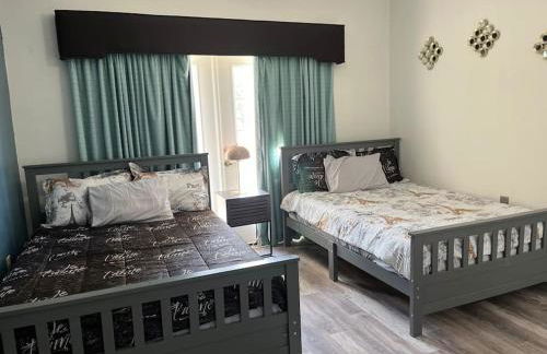 Private home 5 beds, 4.5 baths in Reunion Resort - Foto 40