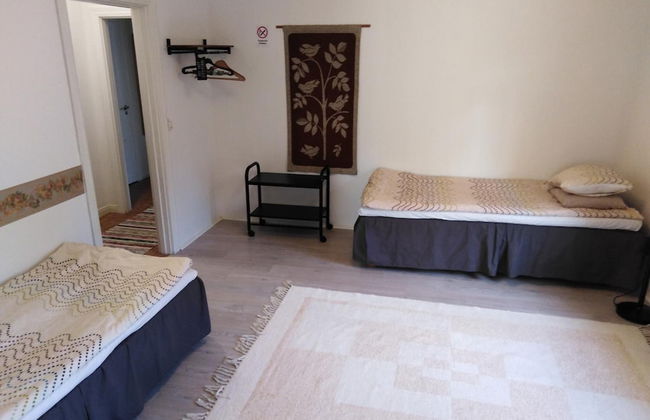 FirstHome GuestHouse - Foto 6