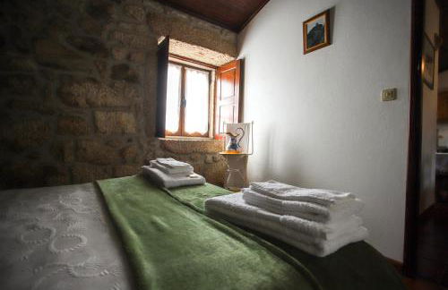 Casa Da Calçada - Turismo Sortelha - Foto 21