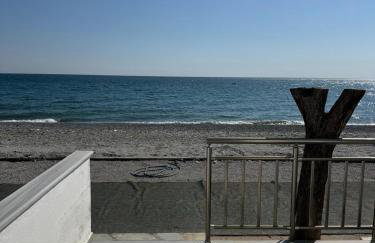 Beachfront Paradise - Foto 2