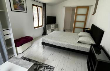 Villa provençale - piscine-calme - Foto 8